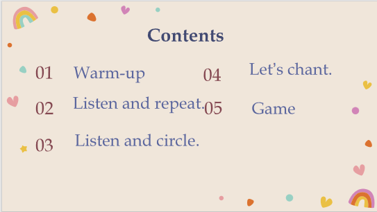 Giáo án điện tử Tiếng Anh lớp 4 Global Success Unit 14 Lesson 3 | PPT Tiếng Anh lớp 4