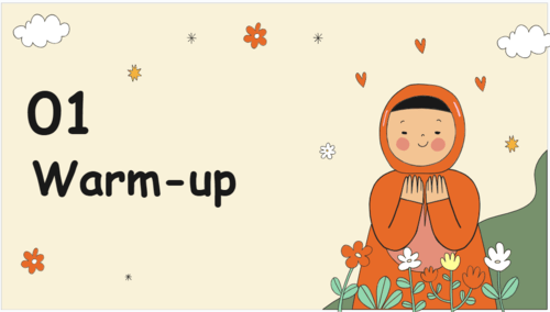 Giáo án điện tử Tiếng Anh lớp 4 Global Success Unit 15 Lesson 3 | PPT Tiếng Anh lớp 4