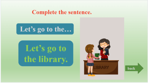 Giáo án điện tử Tiếng Anh lớp 4 Global Success Unit 16 Lesson 3 | PPT Tiếng Anh lớp 4