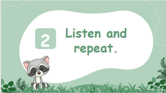 Giáo án điện tử Tiếng Anh lớp 4 Global Success Unit 19 Lesson 3 | PPT Tiếng Anh lớp 4