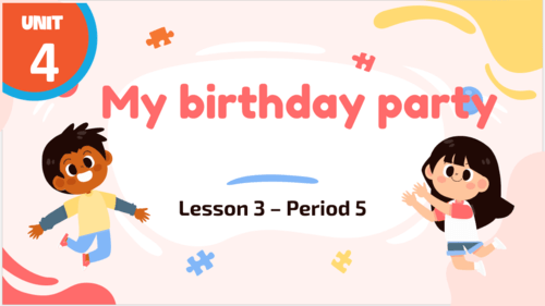 Giáo án điện tử Tiếng Anh lớp 4 Global Success Unit 4 Lesson 3 | PPT Tiếng Anh lớp 4