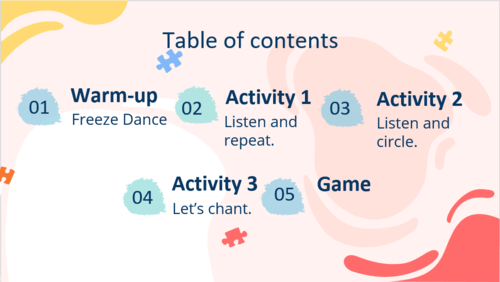 Giáo án điện tử Tiếng Anh lớp 4 Global Success Unit 4 Lesson 3 | PPT Tiếng Anh lớp 4