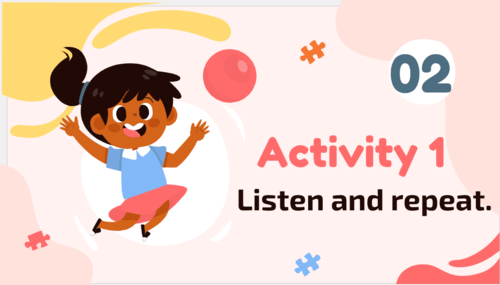 Giáo án điện tử Tiếng Anh lớp 4 Global Success Unit 4 Lesson 3 | PPT Tiếng Anh lớp 4