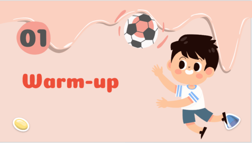 Giáo án điện tử Tiếng Anh lớp 4 Global Success Unit 6 Lesson 3 | PPT Tiếng Anh lớp 4