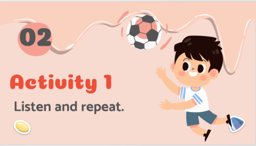 Giáo án điện tử Tiếng Anh lớp 4 Global Success Unit 6 Lesson 3 | PPT Tiếng Anh lớp 4