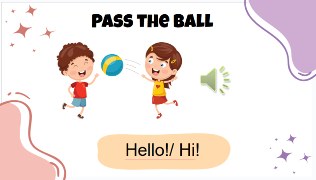 Giáo án điện tử Tiếng Anh lớp 5 Global Success Starter Back to school | PPT Tiếng Anh lớp 5