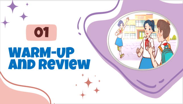 Giáo án điện tử Tiếng Anh lớp 5 Global Success Starter Last summer | PPT Tiếng Anh lớp 5