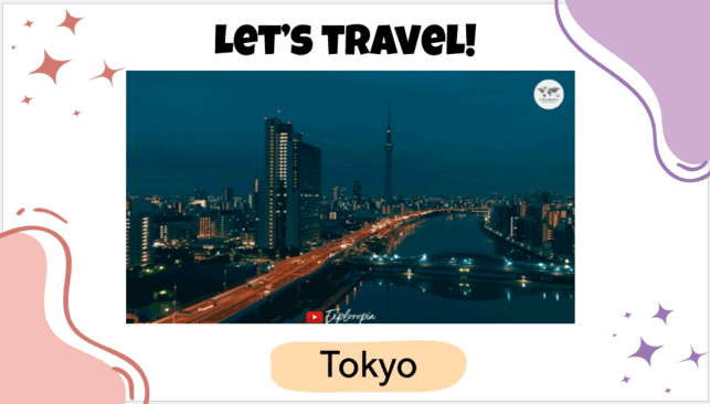 Giáo án điện tử Tiếng Anh lớp 5 Global Success Starter Last summer | PPT Tiếng Anh lớp 5