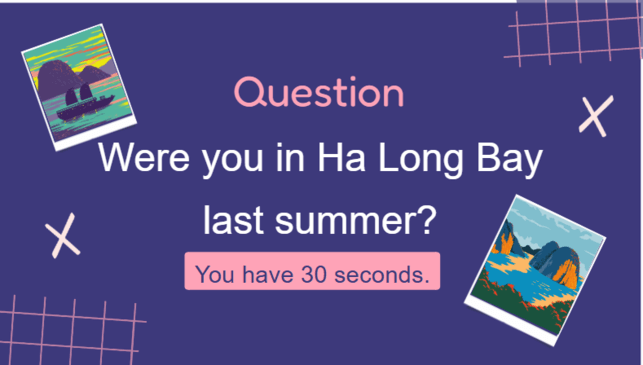 Giáo án điện tử Tiếng Anh lớp 5 Global Success Starter Classroom instructions | PPT Tiếng Anh lớp 5