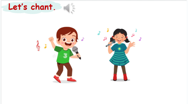 Giáo án điện tử Tiếng Anh lớp 5 Global Success Unit 10 Lesson 1 | PPT Tiếng Anh lớp 5