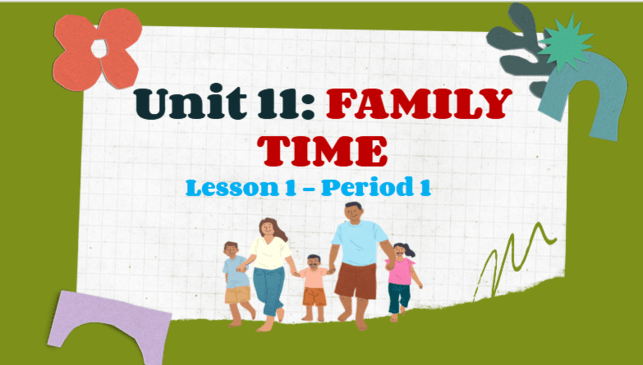Giáo án điện tử Tiếng Anh lớp 5 Global Success Unit 11 Lesson 1 | PPT Tiếng Anh lớp 5