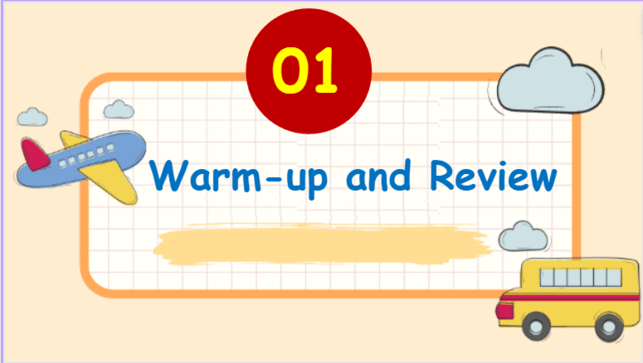 Giáo án điện tử Tiếng Anh lớp 5 Global Success Unit 18 Lesson 1 | PPT Tiếng Anh lớp 5