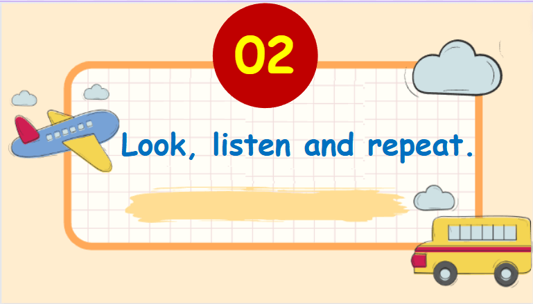 Giáo án điện tử Tiếng Anh lớp 5 Global Success Unit 18 Lesson 1 | PPT Tiếng Anh lớp 5