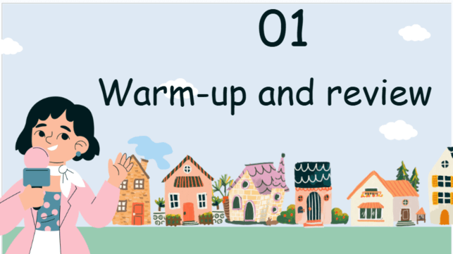 Giáo án điện tử Tiếng Anh lớp 5 Global Success Unit 2 Lesson 1 | PPT Tiếng Anh lớp 5