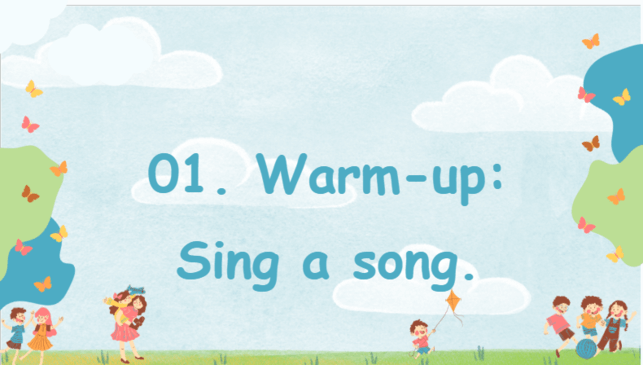 Giáo án điện tử Tiếng Anh lớp 5 Global Success Unit 4 Lesson 1 | PPT Tiếng Anh lớp 5