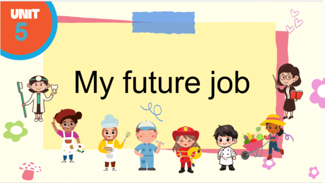Giáo án điện tử Tiếng Anh lớp 5 Global Success Unit 5 Lesson 1 | PPT Tiếng Anh lớp 5