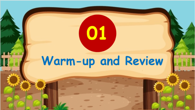 Giáo án điện tử Tiếng Anh lớp 5 Global Success Unit 9 Lesson 1 | PPT Tiếng Anh lớp 5