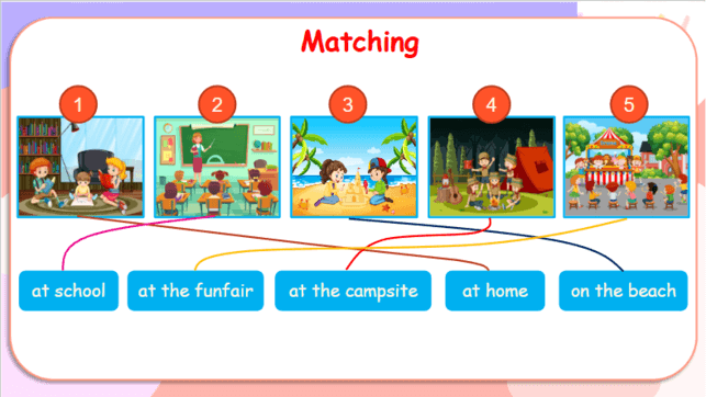 Giáo án điện tử Tiếng Anh lớp 5 Global Success Unit 9 Lesson 1 | PPT Tiếng Anh lớp 5