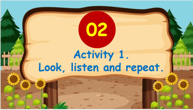 Giáo án điện tử Tiếng Anh lớp 5 Global Success Unit 10 Lesson 2 | PPT Tiếng Anh lớp 5