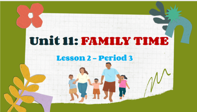 Giáo án điện tử Tiếng Anh lớp 5 Global Success Unit 11 Lesson 2 | PPT Tiếng Anh lớp 5