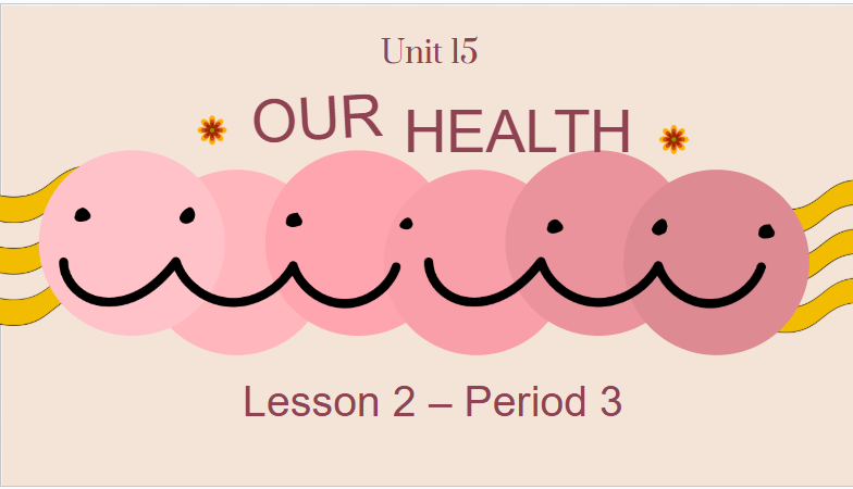 Giáo án điện tử Tiếng Anh lớp 5 Global Success Unit 15 Lesson 2 | PPT Tiếng Anh lớp 5