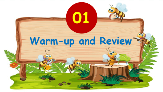 Giáo án điện tử Tiếng Anh lớp 5 Global Success Unit 16 Lesson 2 | PPT Tiếng Anh lớp 5