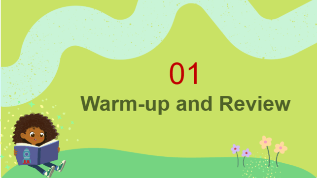 Giáo án điện tử Tiếng Anh lớp 5 Global Success Unit 17 Lesson 2 | PPT Tiếng Anh lớp 5