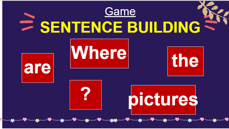 Giáo án điện tử Tiếng Anh lớp 5 Global Success Unit 8 Lesson 2 | PPT Tiếng Anh lớp 5