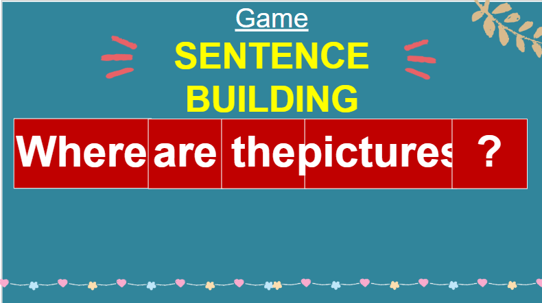 Giáo án điện tử Tiếng Anh lớp 5 Global Success Unit 8 Lesson 2 | PPT Tiếng Anh lớp 5