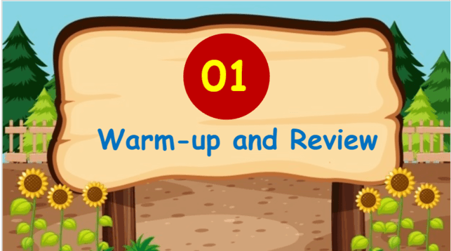 Giáo án điện tử Tiếng Anh lớp 5 Global Success Unit 9 Lesson 2 | PPT Tiếng Anh lớp 5