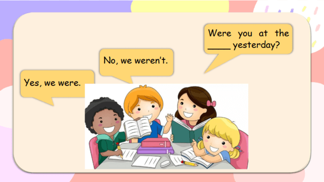 Giáo án điện tử Tiếng Anh lớp 5 Global Success Unit 9 Lesson 2 | PPT Tiếng Anh lớp 5