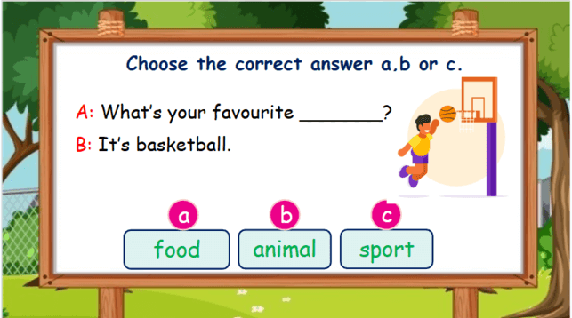 Giáo án điện tử Tiếng Anh lớp 5 Global Success Unit 1 Lesson 3 | PPT Tiếng Anh lớp 5