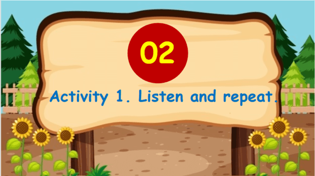 Giáo án điện tử Tiếng Anh lớp 5 Global Success Unit 10 Lesson 3 | PPT Tiếng Anh lớp 5