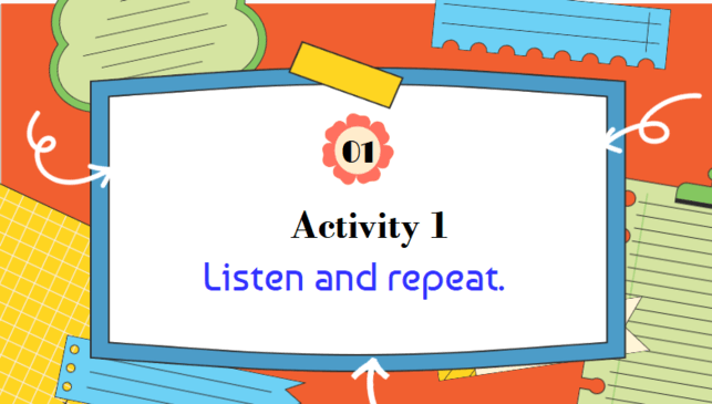 Giáo án điện tử Tiếng Anh lớp 5 Global Success Unit 11 Lesson 3 | PPT Tiếng Anh lớp 5