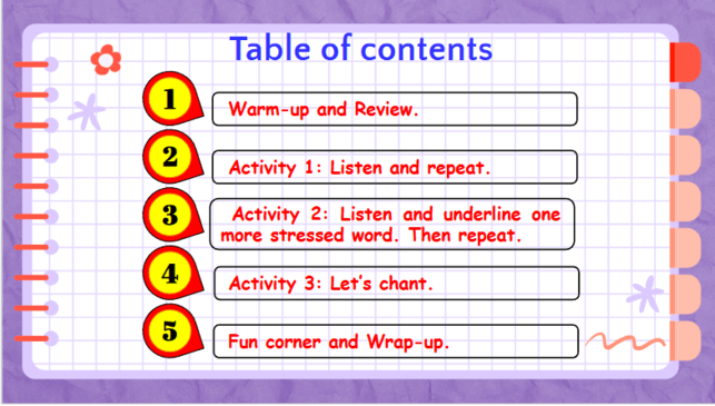 Giáo án điện tử Tiếng Anh lớp 5 Global Success Unit 14 Lesson 3 | PPT Tiếng Anh lớp 5