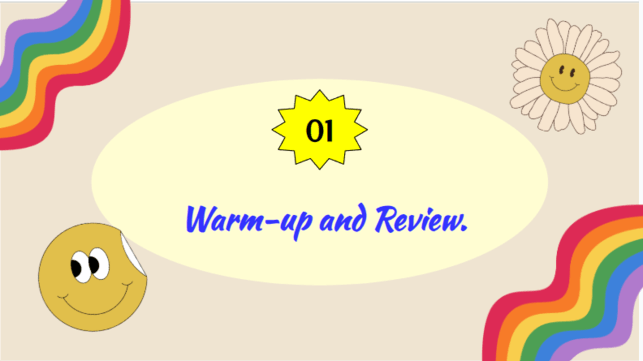 Giáo án điện tử Tiếng Anh lớp 5 Global Success Unit 14 Lesson 3 | PPT Tiếng Anh lớp 5