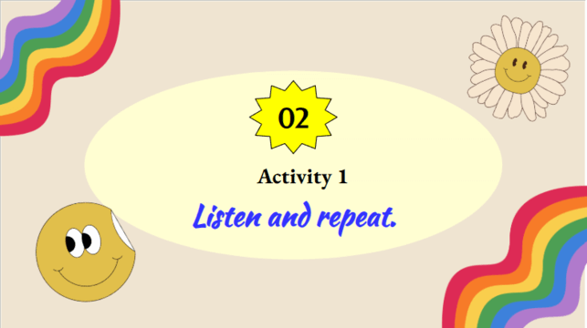 Giáo án điện tử Tiếng Anh lớp 5 Global Success Unit 14 Lesson 3 | PPT Tiếng Anh lớp 5