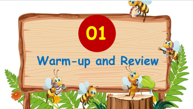 Giáo án điện tử Tiếng Anh lớp 5 Global Success Unit 16 Lesson 3 | PPT Tiếng Anh lớp 5