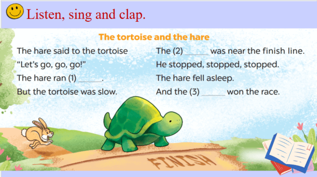 Giáo án điện tử Tiếng Anh lớp 5 Global Success Unit 17 Lesson 3 | PPT Tiếng Anh lớp 5