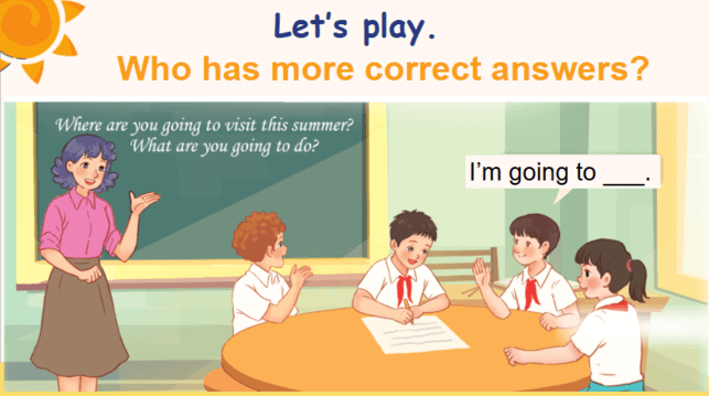 Giáo án điện tử Tiếng Anh lớp 5 Global Success Unit 20 Lesson 3 | PPT Tiếng Anh lớp 5