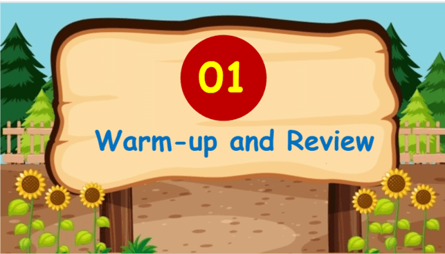 Giáo án điện tử Tiếng Anh lớp 5 Global Success Unit 9 Lesson 3 | PPT Tiếng Anh lớp 5