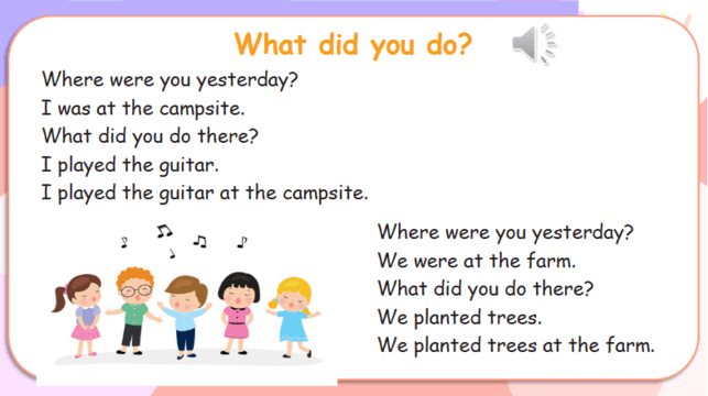Giáo án điện tử Tiếng Anh lớp 5 Global Success Unit 9 Lesson 3 | PPT Tiếng Anh lớp 5