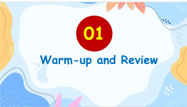 Giáo án điện tử Tiếng Anh lớp 5 Global Success Review 2 | PPT Tiếng Anh lớp 5
