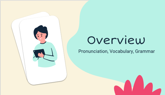 Giáo án điện tử Tiếng Anh 6 Global Success Review 2 Language | PPT Tiếng Anh 6