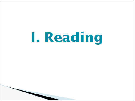 Giáo án điện tử Tiếng Anh 6 Global Success Review 4 Skills | PPT Tiếng Anh 6