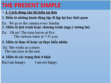 Giáo án điện tử Tiếng Anh 6 Global Success Unit 1 A Closer Look 2 | PPT Tiếng Anh 6