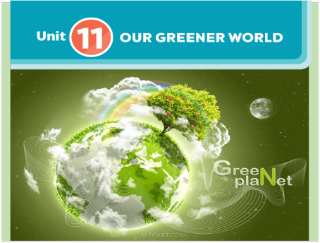 Giáo án điện tử Tiếng Anh 6 Global Success Unit 11 Getting Started | PPT Tiếng Anh 6