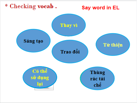 Giáo án điện tử Tiếng Anh 6 Global Success Unit 11 Skills 1 | PPT Tiếng Anh 6