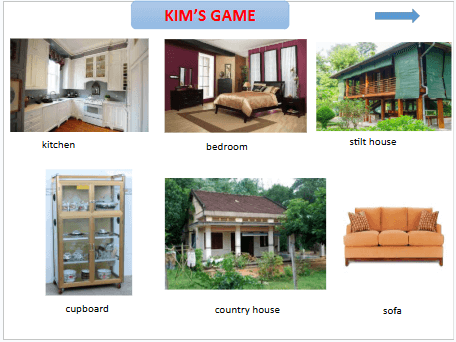 Giáo án điện tử Tiếng Anh 6 Global Success Unit 2 Looking Back & Project | PPT Tiếng Anh 6