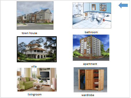 Giáo án điện tử Tiếng Anh 6 Global Success Unit 2 Looking Back & Project | PPT Tiếng Anh 6